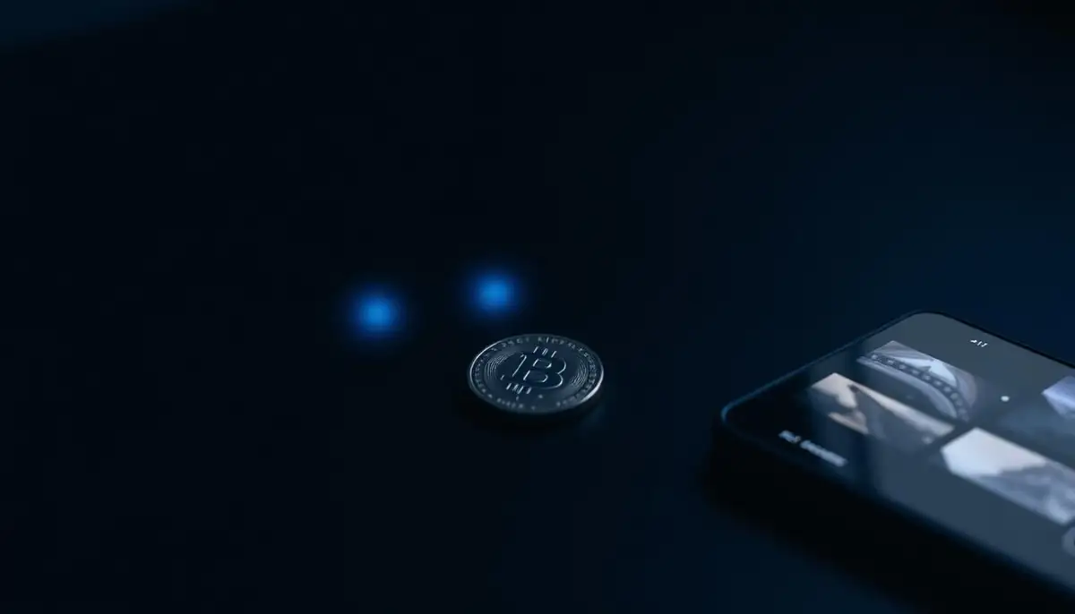 Монета рядом с короткой плёнкой — что можно сделать за один токен в PixVerse